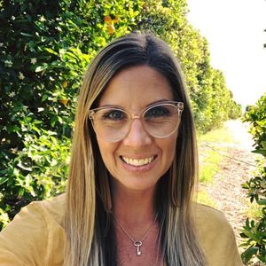 Meet your Posher, Alison